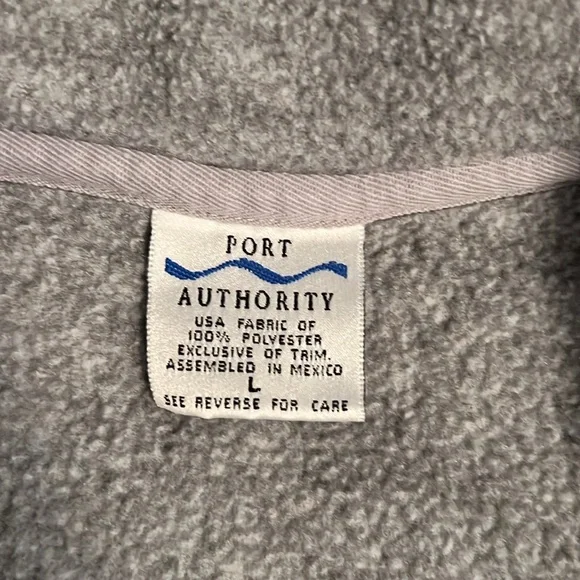 Fleece Starbucks’s Sweatshirt - Picture 8 of 10